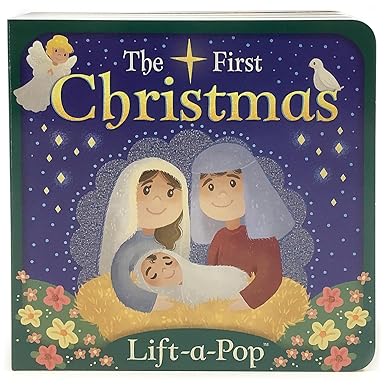 The First Christmas