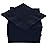 100 Pack Navy Beverage Napkins, Big Party Pack, 2 Ply, Ideal for Wedding, Party, Birthday, Dinner, Lunch, Cocktails. (5 x 5) by Amcrate