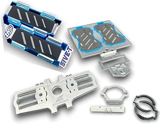 Losi 5ive-T 1.0 Compatible 8S/12S Dual Electric Conversion KIT V3 - StupidRC
