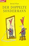 sondermann mayen  Der doppelte Sondermann (Knaur Taschenbücher. Humor)