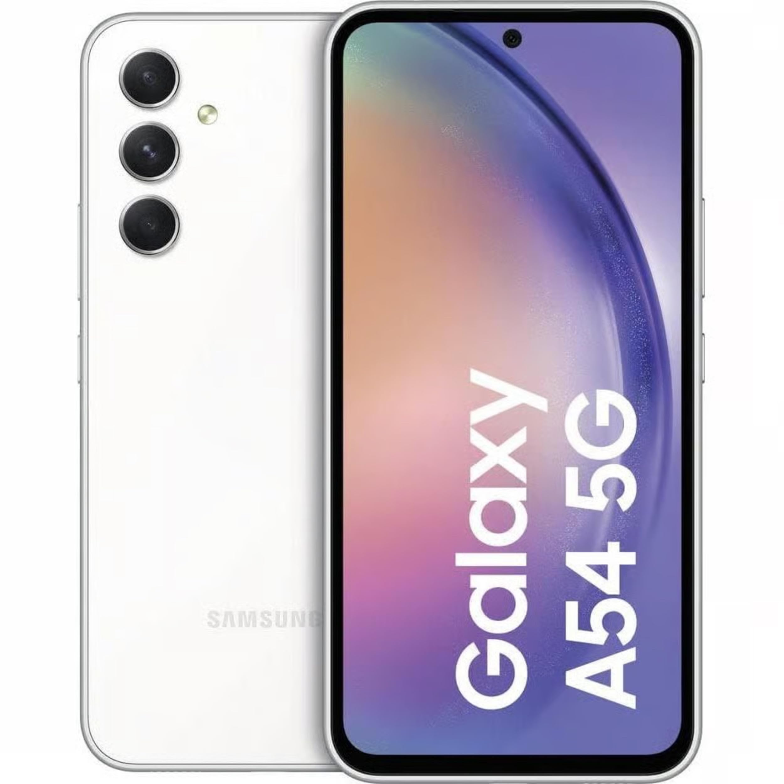 Amazon | SAMSUNG Galaxy A54 5G OS種類：Android 13 販売時期：2023年