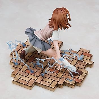 ユニオンクリエイティブ　御坂美琴 1/7 フィギュア とある科学の超電磁砲Ｔ Amazon.co.jp: ユニオンクリエイティブ とある科学の超電磁砲T