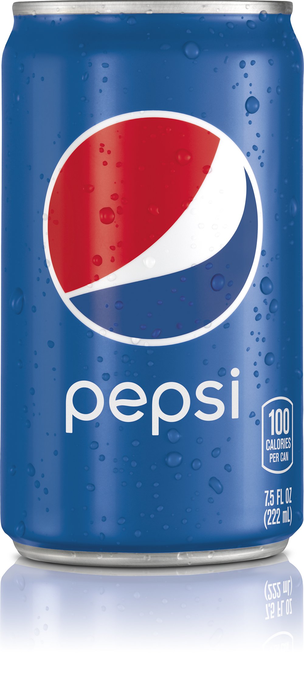 7.5 Fl Oz Mini Cans, 24 Pack