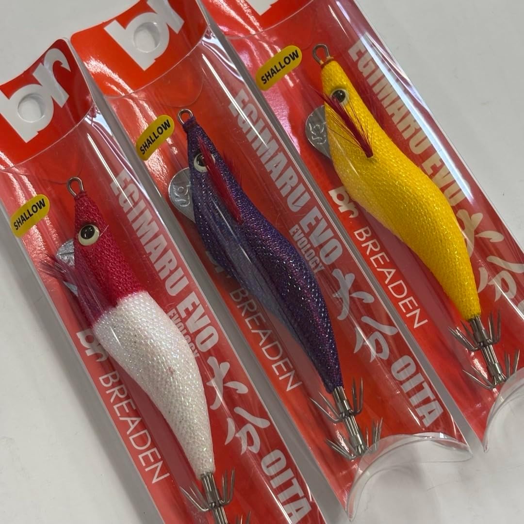 ヤマシタエギ王K 2018 限定色 鮫 限定777個 激レア7月3日まで期間限定