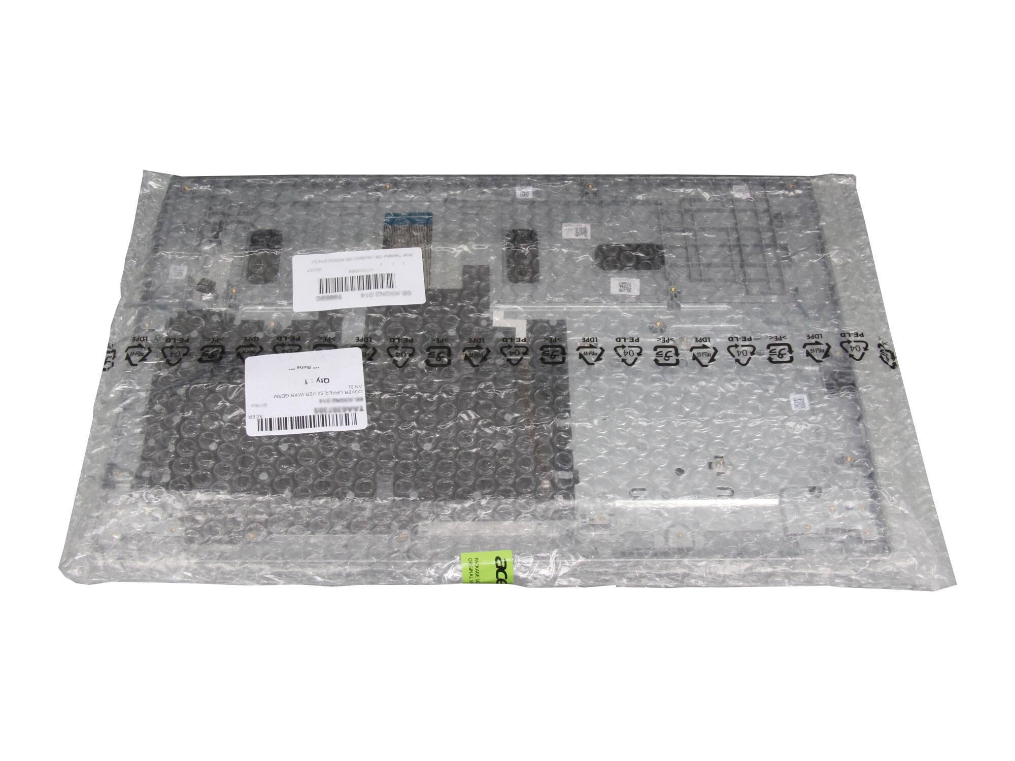 6B.K66N2.014 Original Acer Tastatur DE (deutsch Produktbild-Vorschau 11