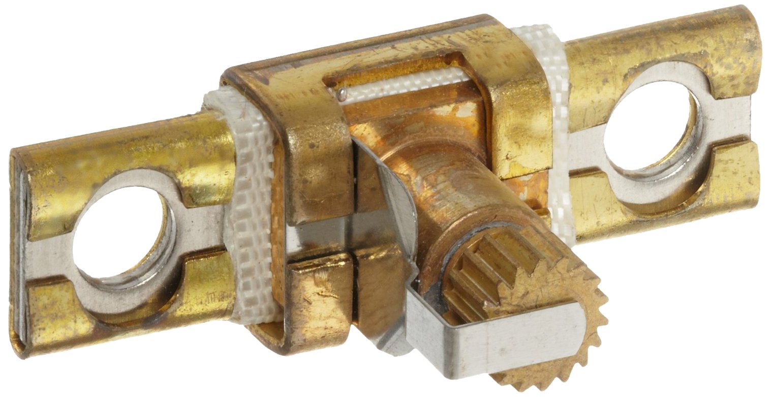 Elemento calefactor clase SMF soluciona disparos falsos en motor de 14.0-15.0 A 2