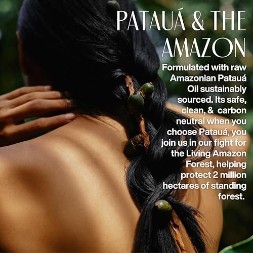 Miniatura 6 de natura Ekos Patauá Tónico Nocturno Antirotura - Acelera el Crecimiento y Fortalece el Cabello - Aumenta la Densidad y Previene la Caída de Cabello -