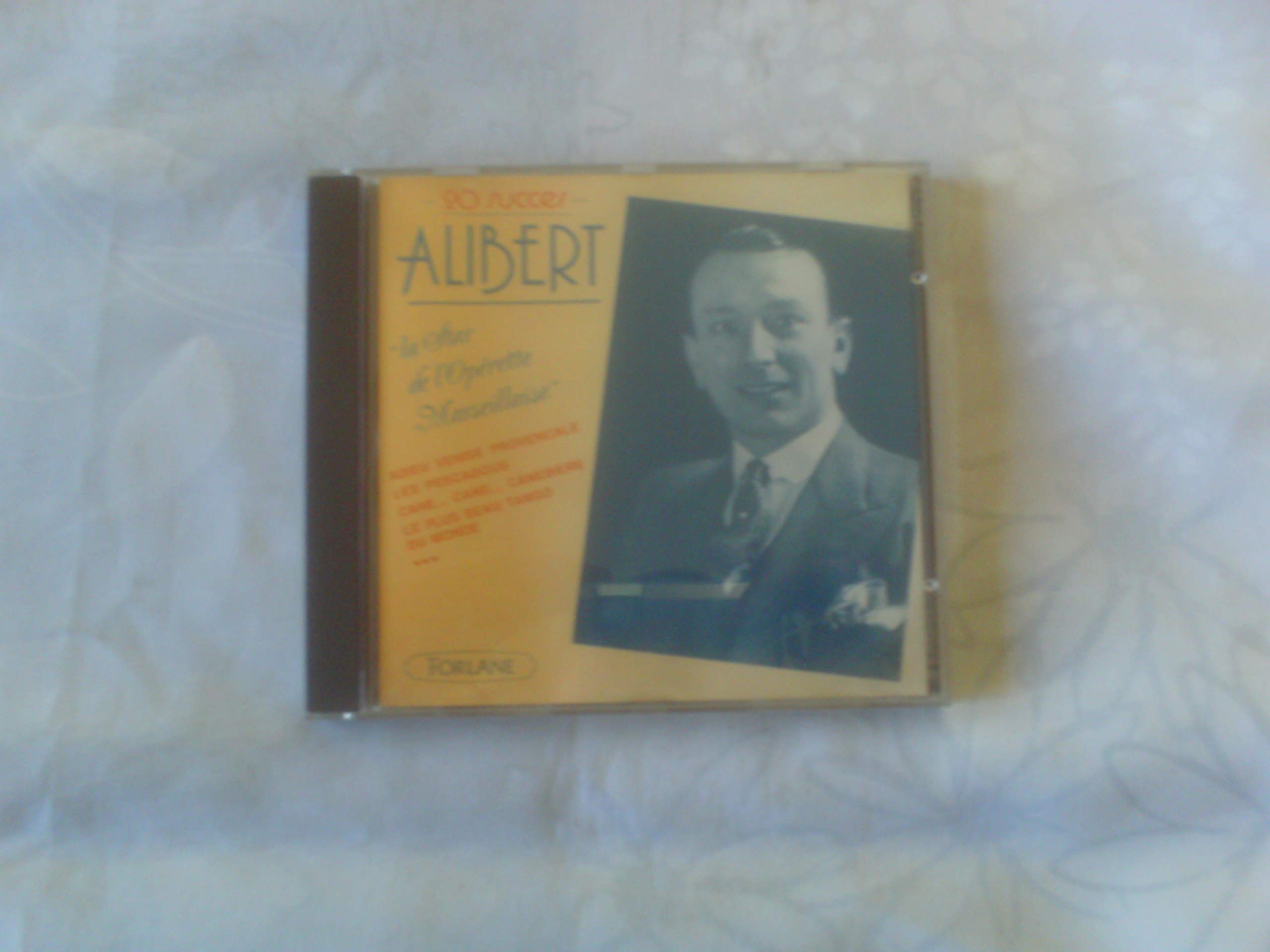 La Star De L'Operette Marseillaise [Audio CD]