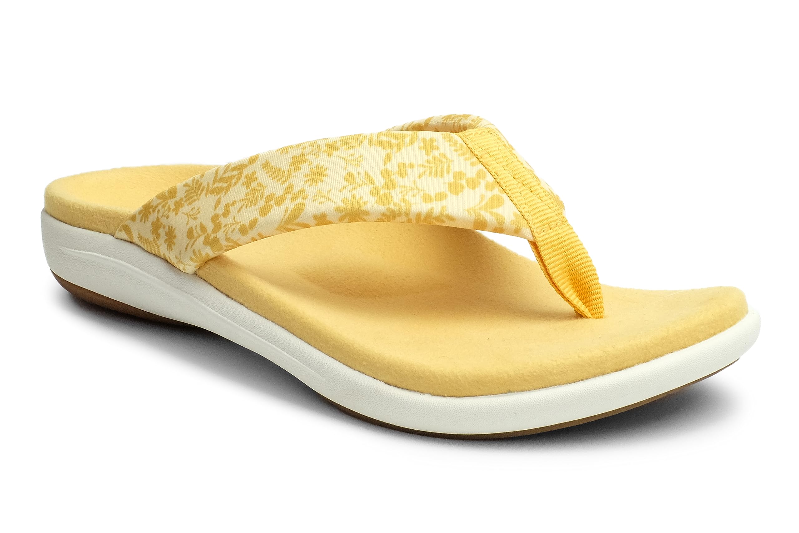 REVITALIGN Women's Comfort Flip-Flop