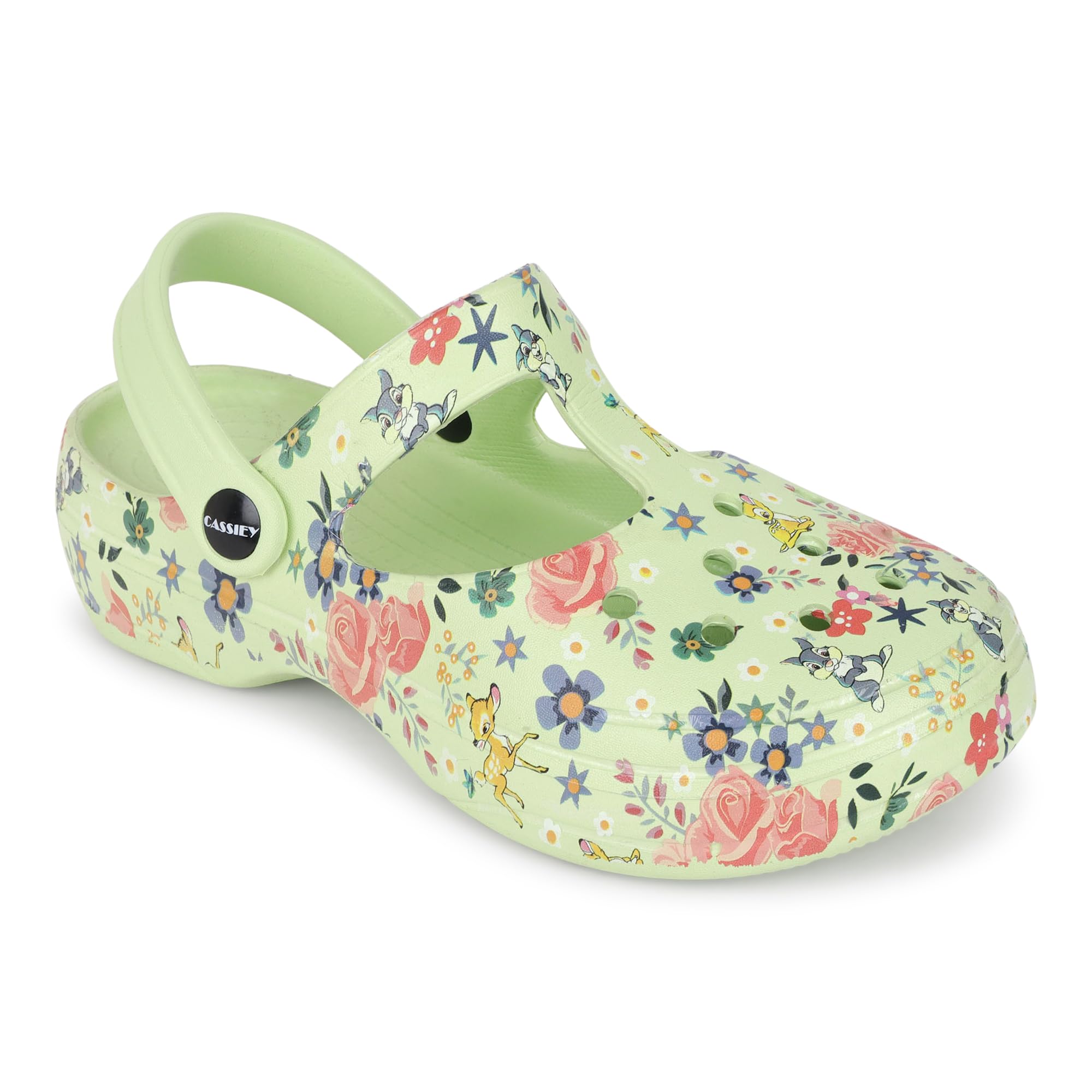 Women's Slip-On EVA Clogs & Mules-image-33