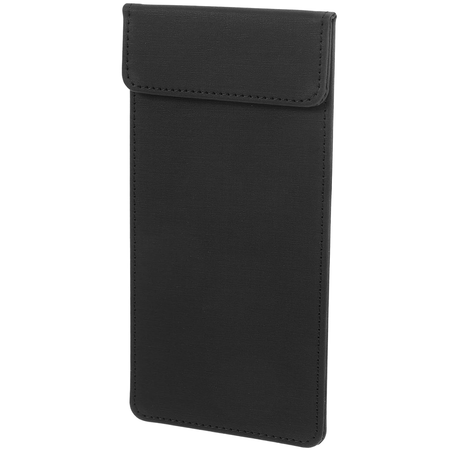 MAGICLULU Leather Writing Board Restaurant Order Holder Menu Book Folder Check Holders Server Checkbook