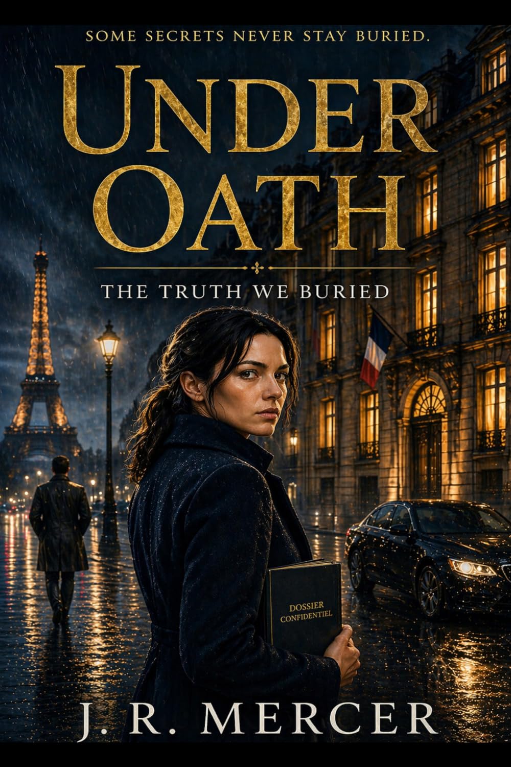 Under Oath: The Truth We Buried