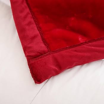 Amazon.com: Hiyoko 11.5lbs Heavy 2Ply Embossed Blanket