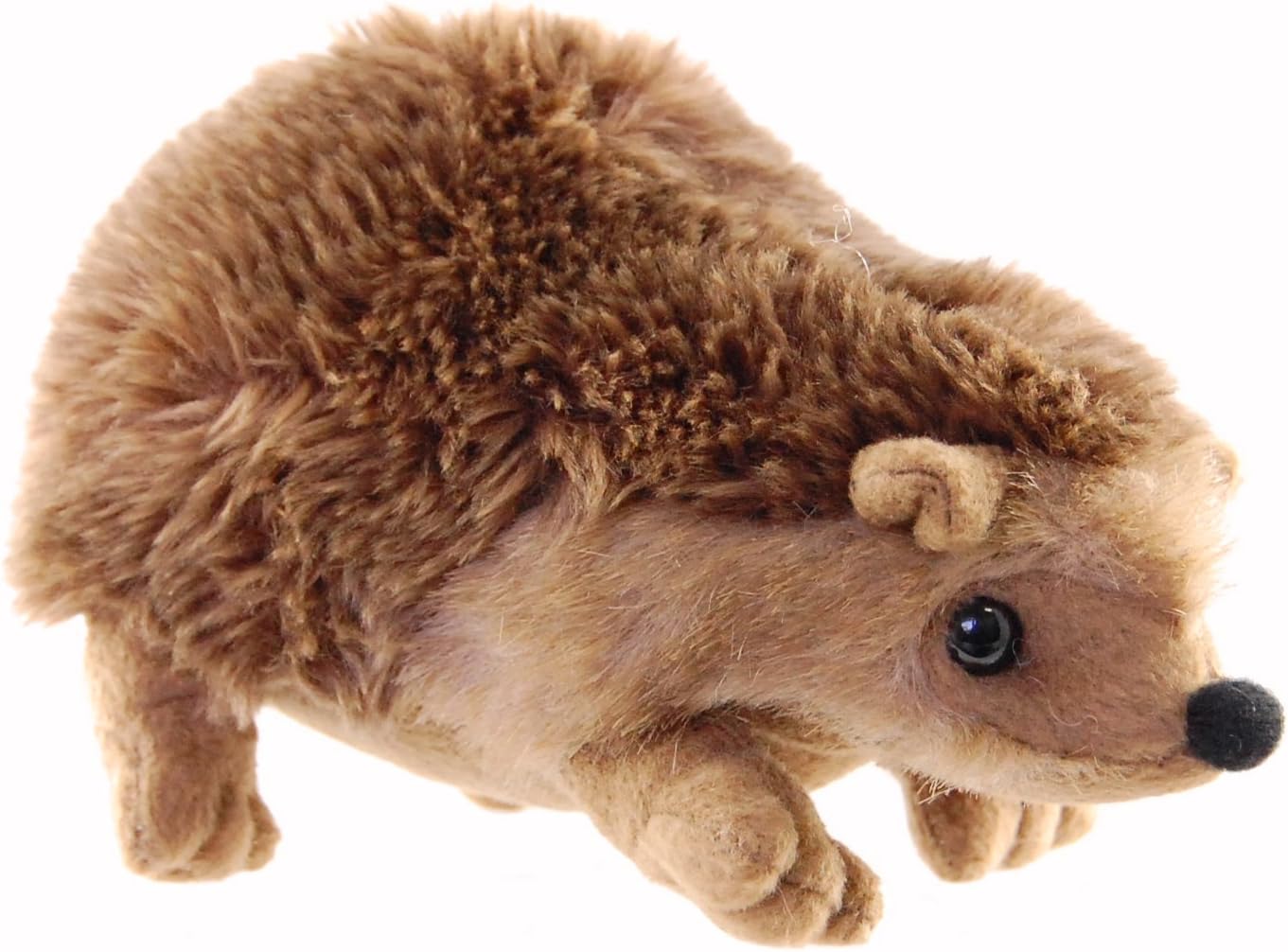 Plush Soft Toy Hedgehog. 20cm.
