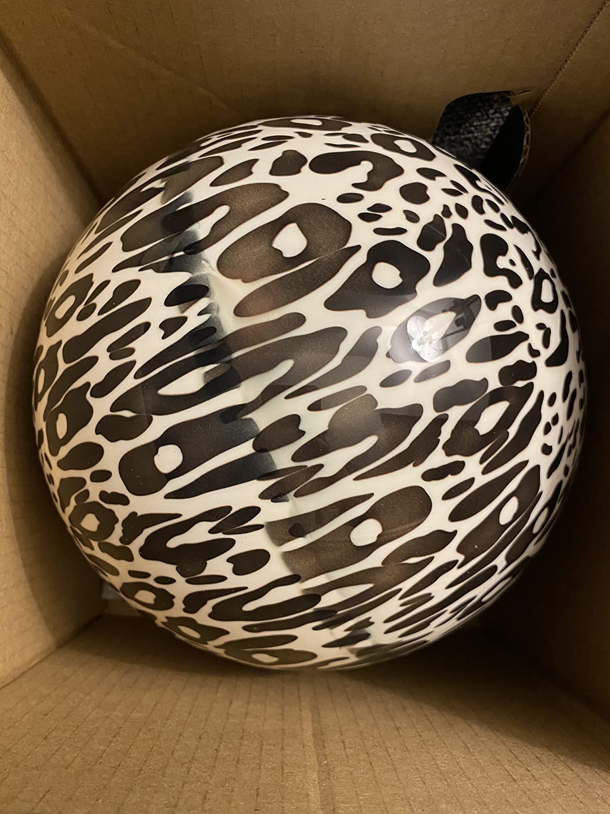 44/mo Finance On The Ball Bowling KR Strikeforce Modern White