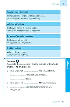 Grundgrammatik Deutsch (基本的なドイツ語の文法) 教科書 Grundgrammatik Deutsch (基本的なドイツ語の文法) 教科書