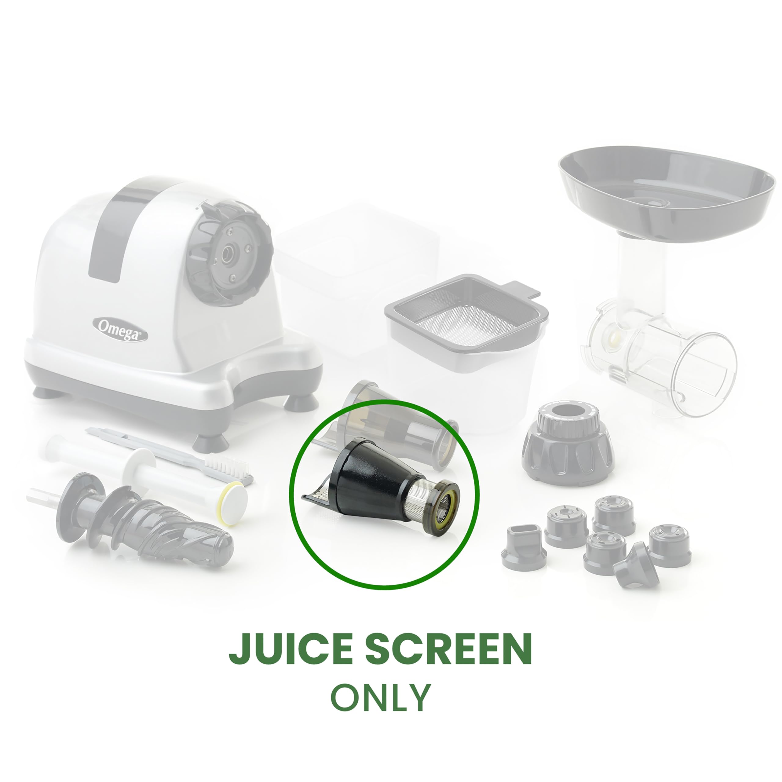 メンテナンス Song Juhee CAB FABY and Skyline Slush Machine Maintenance Kit, 4 Pieces