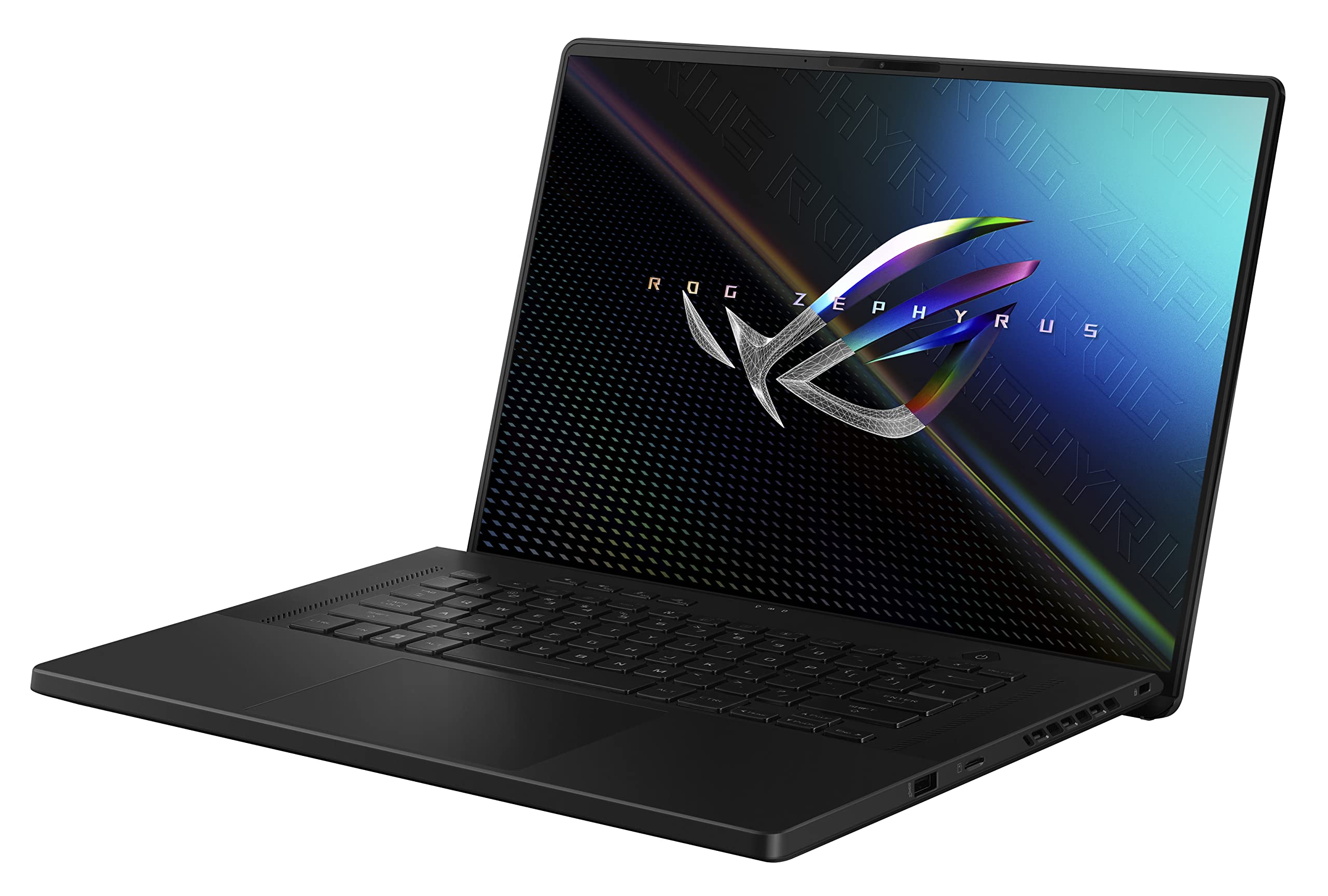 ASUS ROG Zephyrus M16 Gaming Laptop