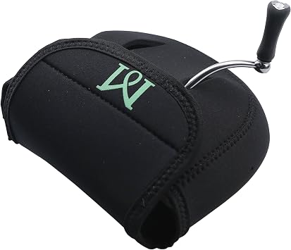 MIZUGIWA Spinning Reels Cover Case Bag Pouch Glove Fits 200 500 1000 2000 3000 4000 5000 6000 Series