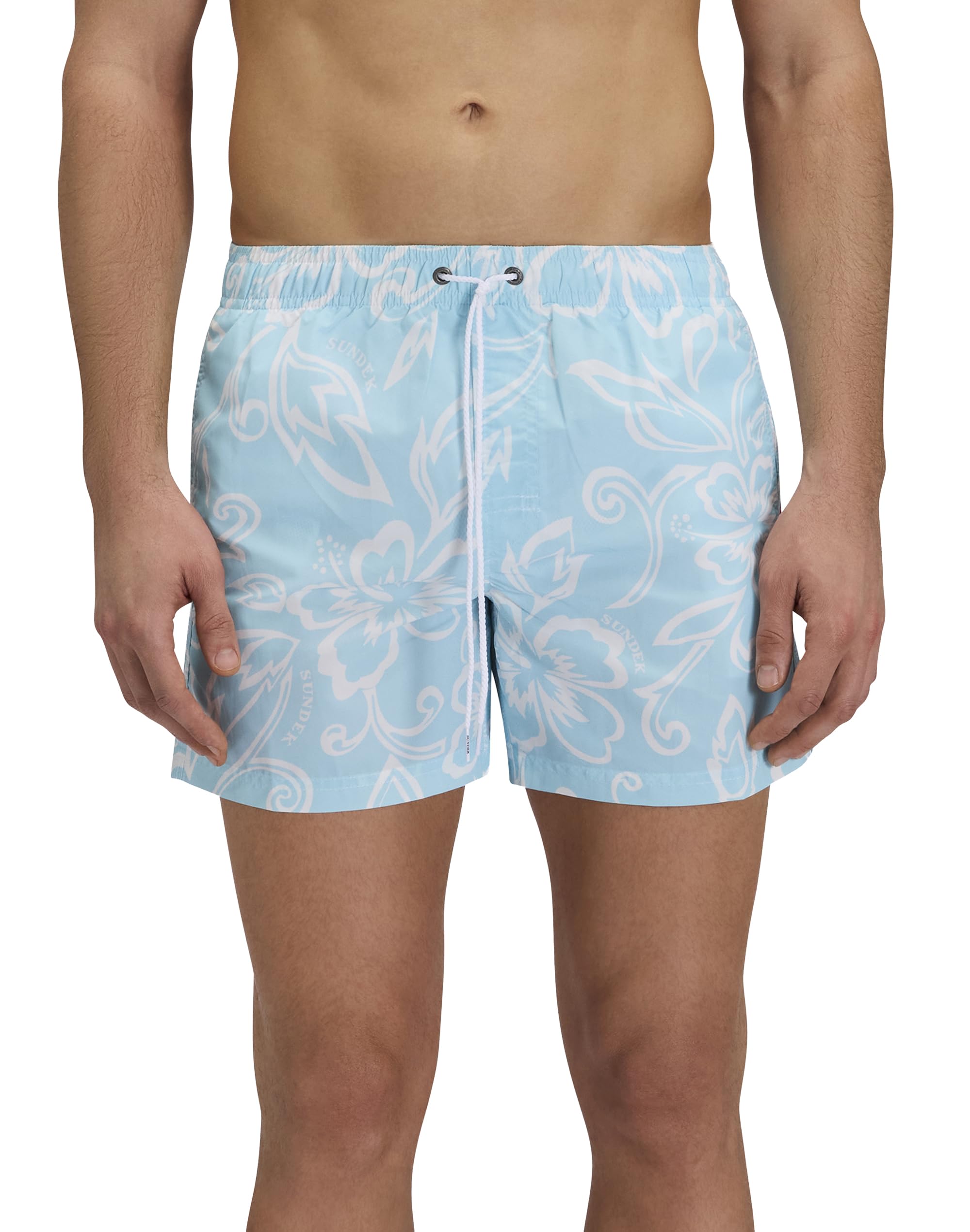 SUNDEK M504bdta1ia Swimming Shorts L
