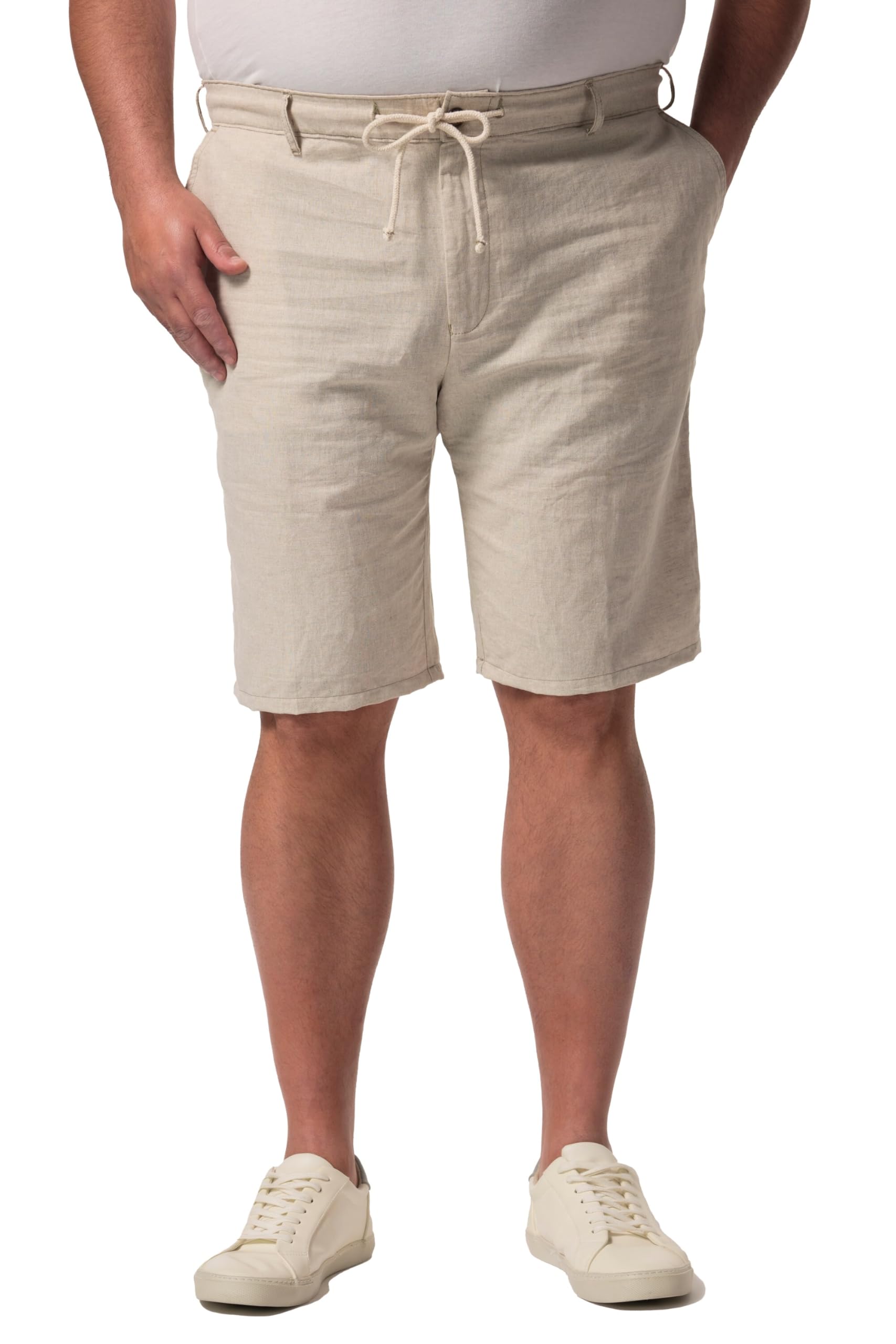 Men Plus