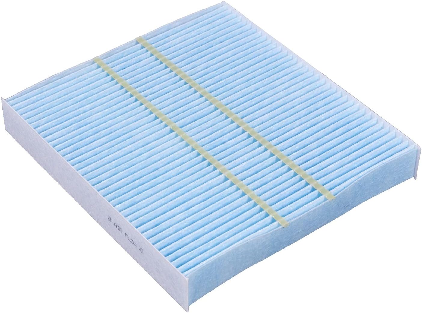 Blue Print ADC42511 Cabin Filter, pack of one