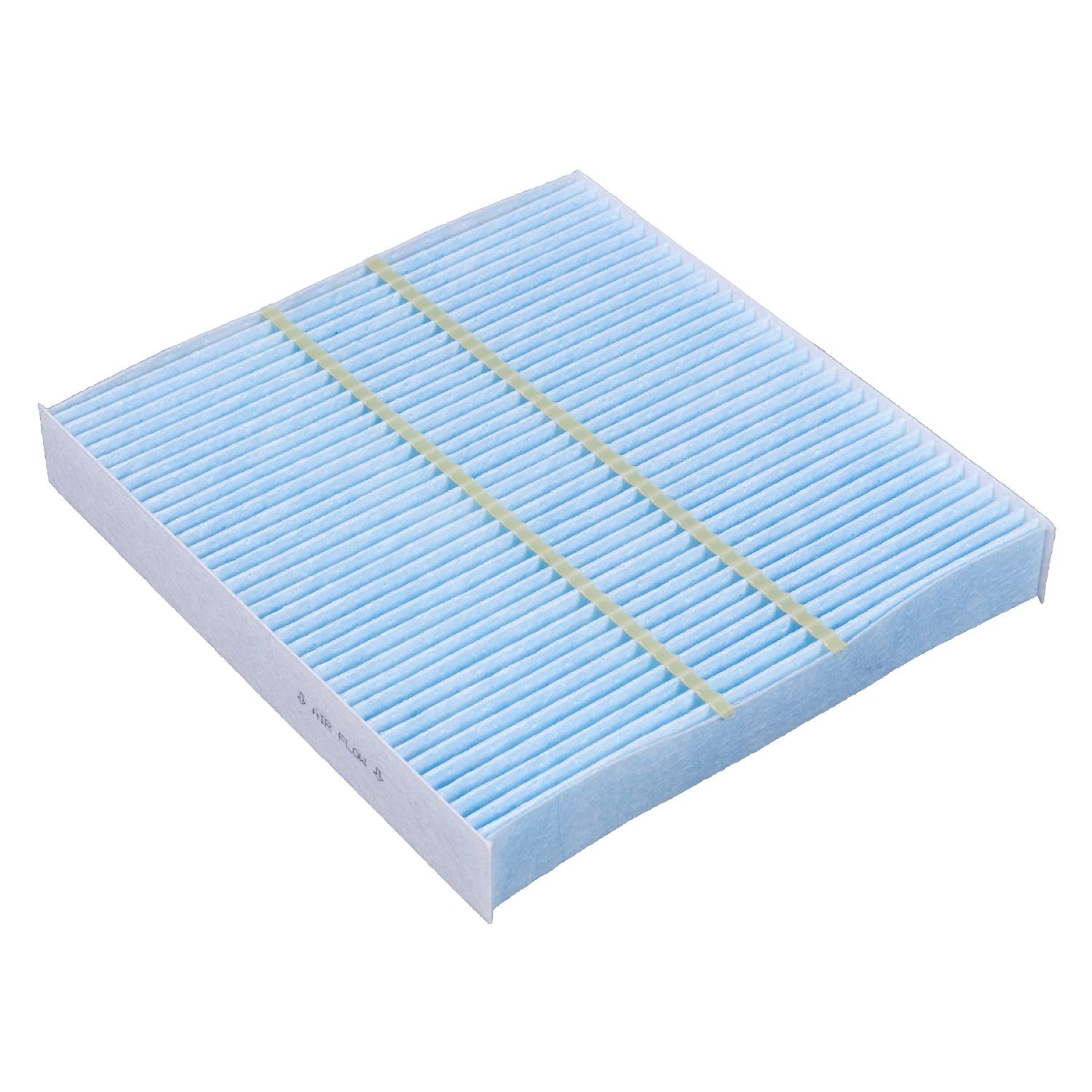 BLUE PRINT ADC42511 Interior Air Filter Fits Citroen Mitsubishi Peugeot