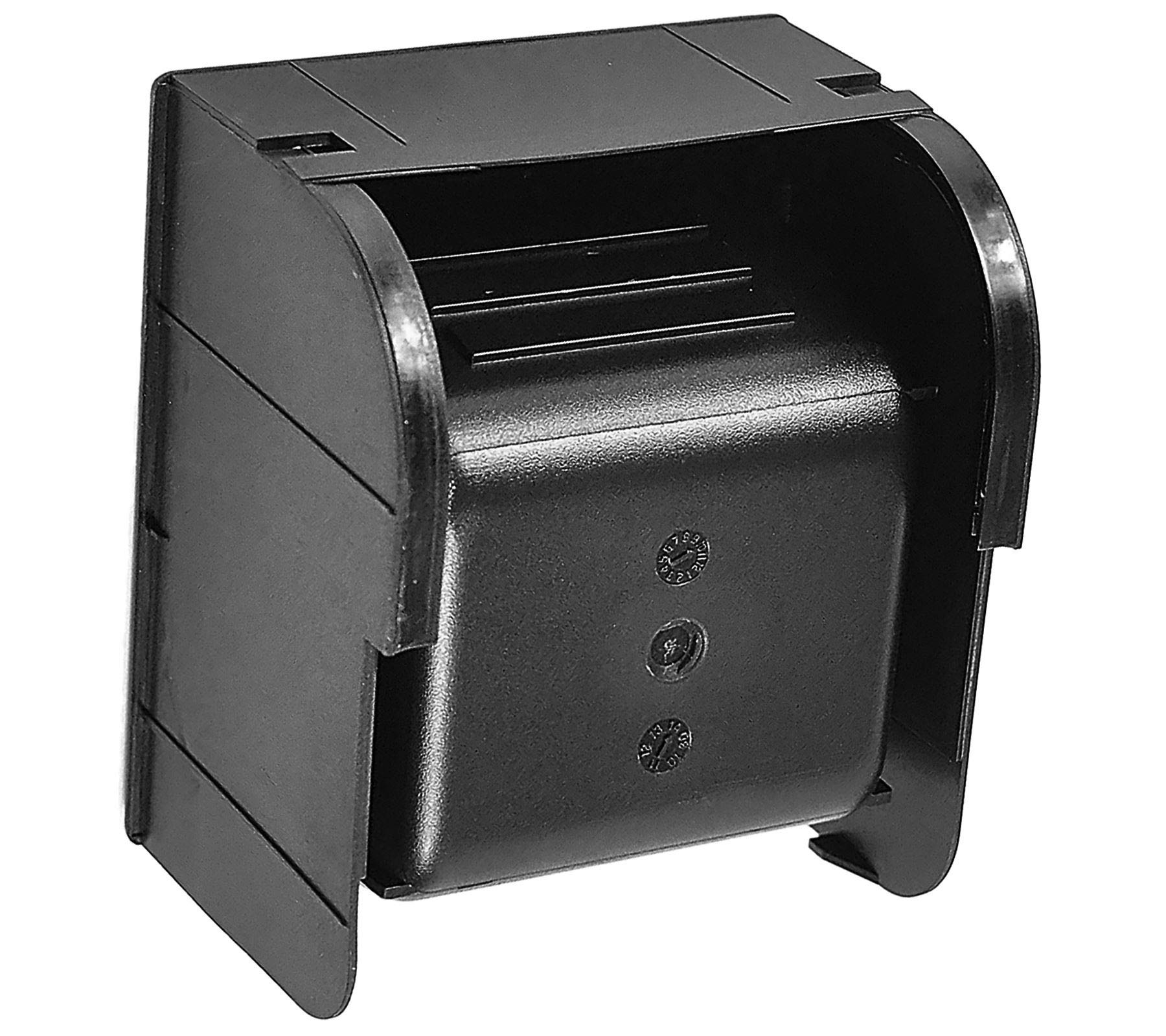 D2P 51168159698, 51 16 8 159 698, 8159698 Center Console Storage 