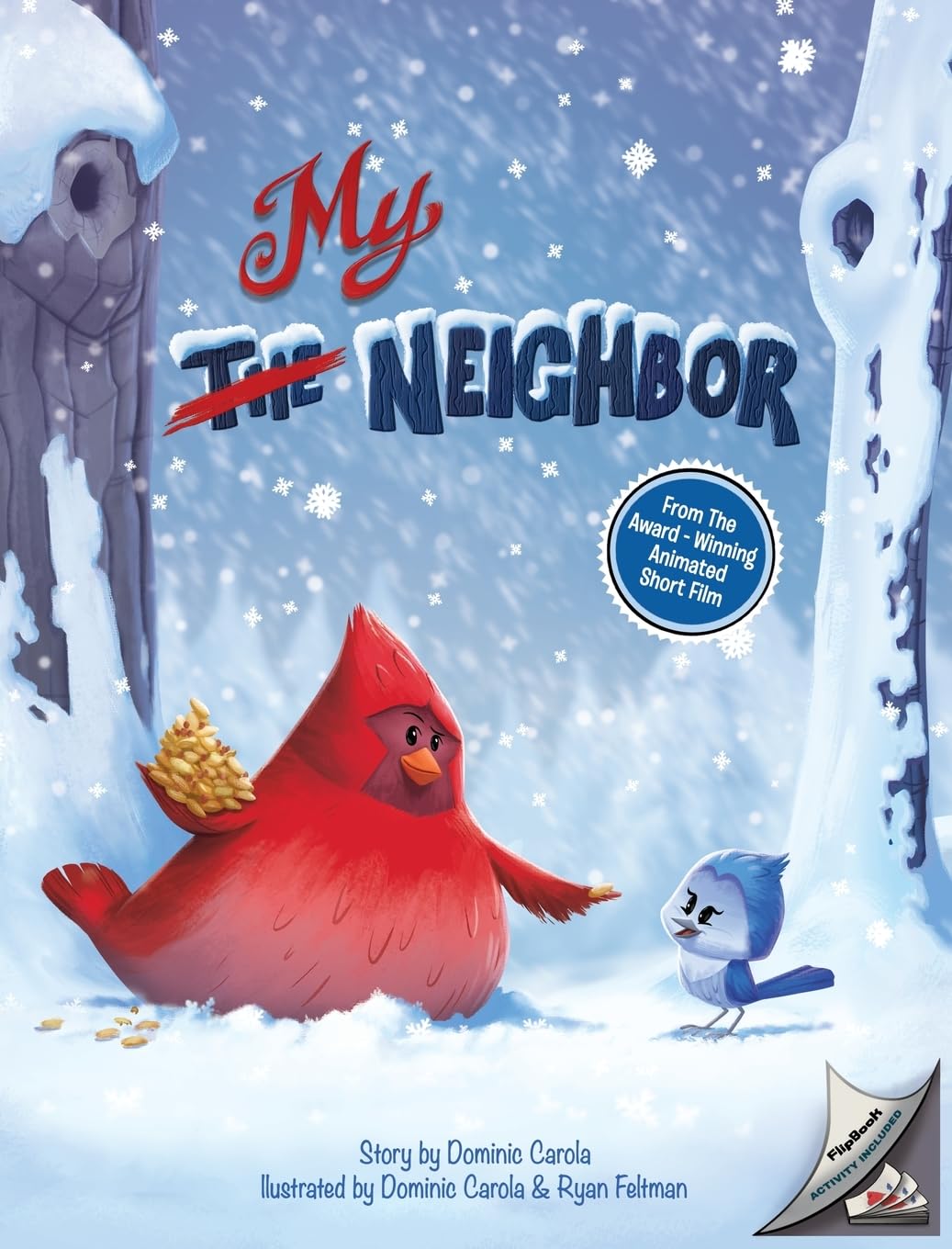 My Neighbor
