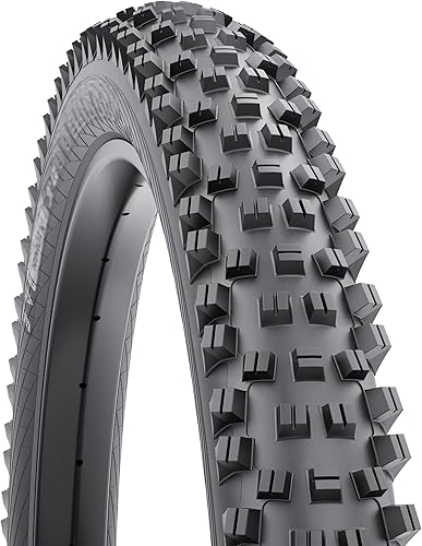 Miniatura 10 de WTB Vigilante 2.3 x 29 TCS LightFast Rolling 60tpi Dual DNA SG2 neumático (bronceado)