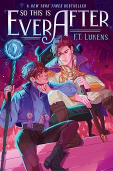 So This Is Ever After