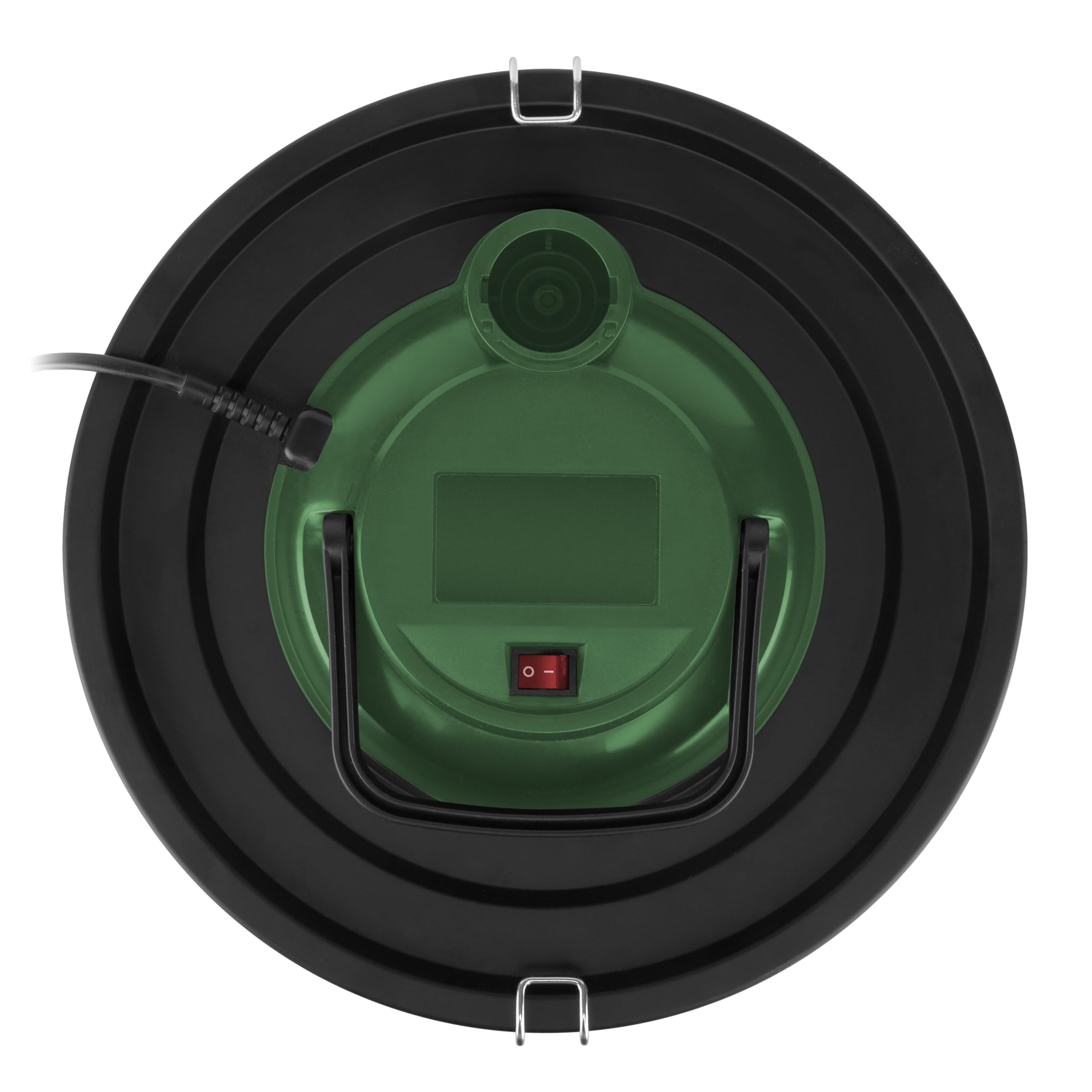 Orbegozo Apz 1200 Ash Vacuum One Size