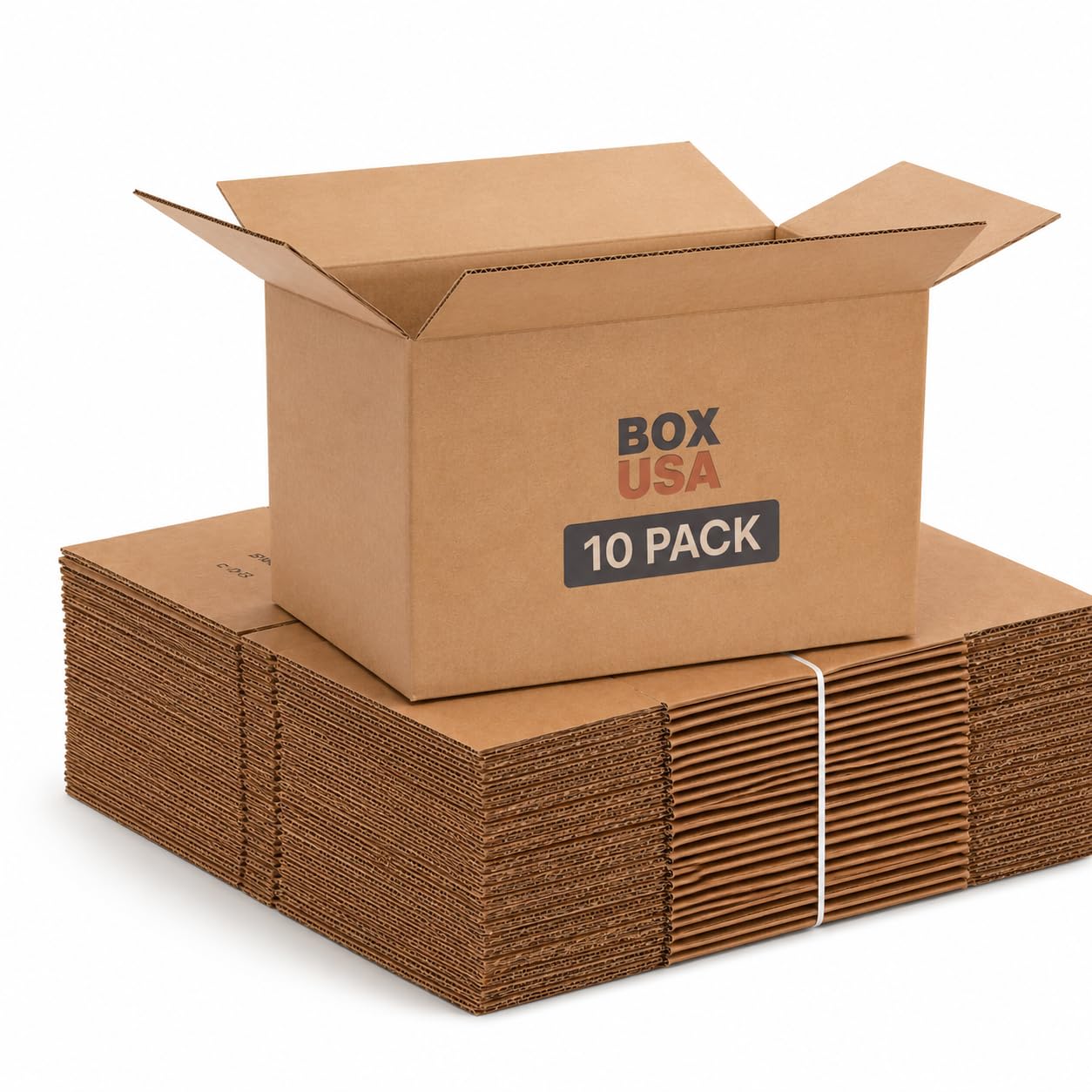 BOX USA Moving Boxes 22 Product