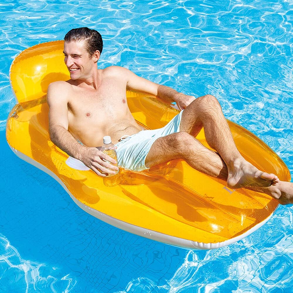 Intex 56805EU Chill 'N Float Lounges
