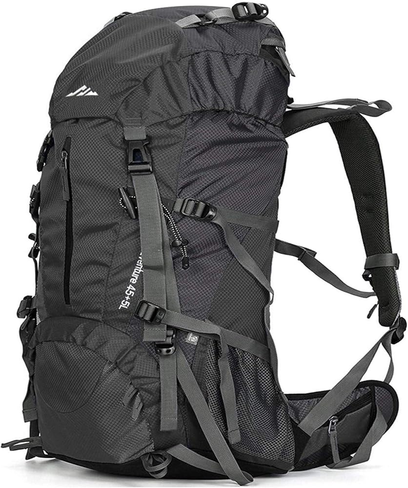 Seenlast 50l hiking backpack Clearance