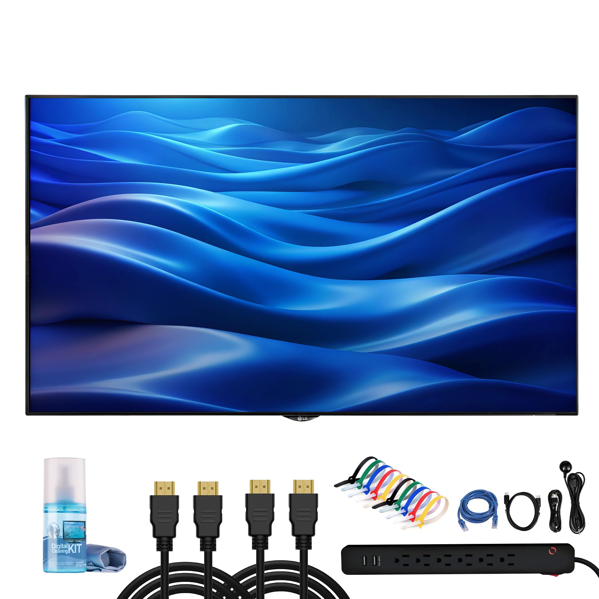 Amazon.com: LG SH7DB-Series 55