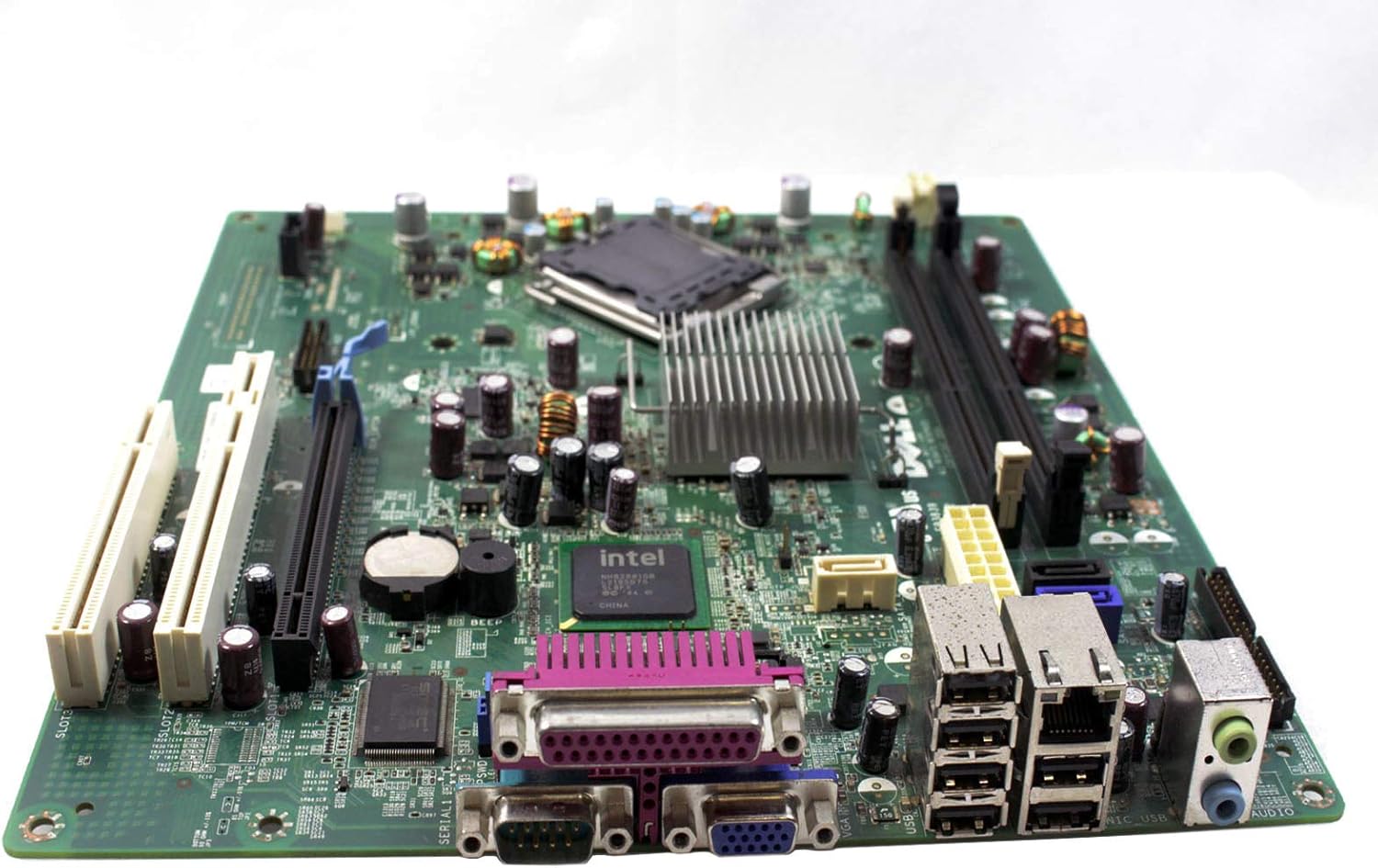 Optiplex 780 Motherboard For Dell Computer 780 Sff Motherboard