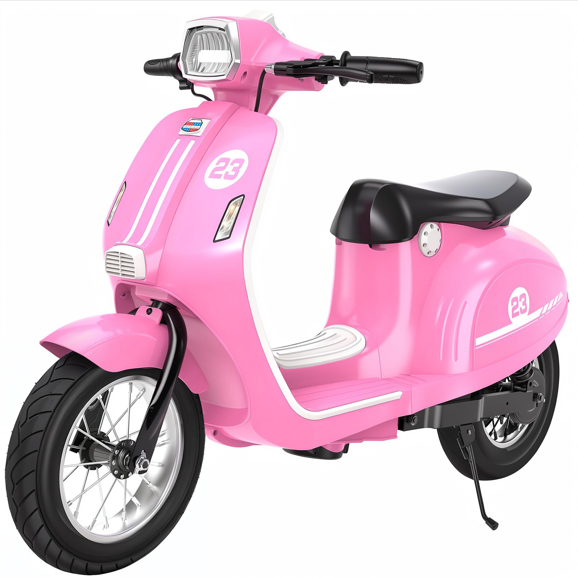 Okay Run 24V Kid Motorcycle