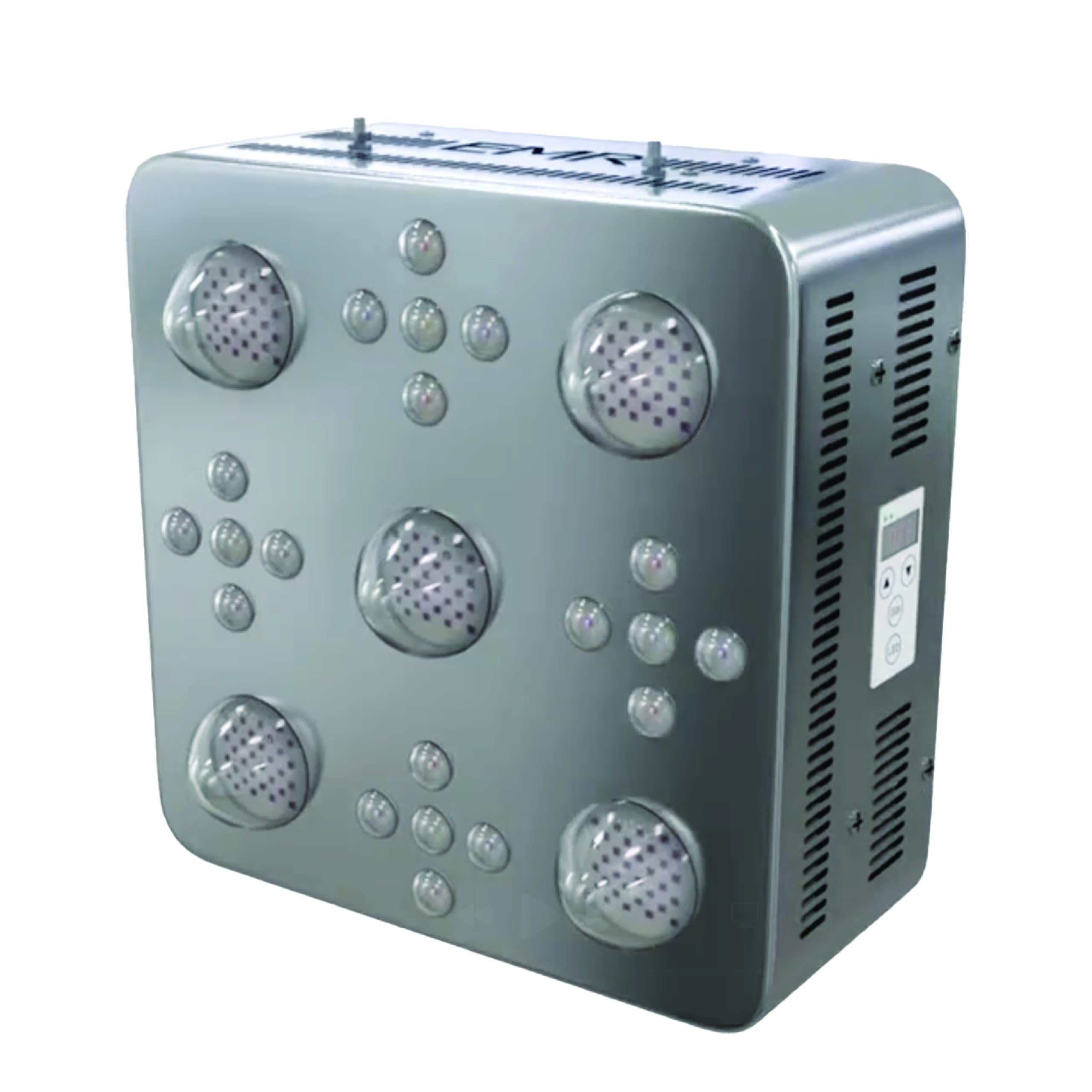 Amazon.com: EMR-TEK Firestorm Pro | Red Light Therapy for Face