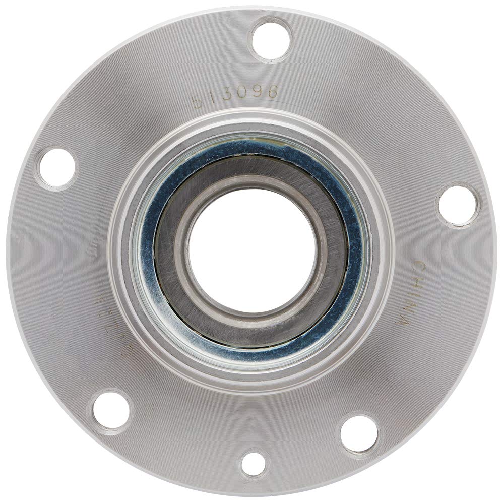 Amazon.com: [1-Pack] 513096 FRONT Right/Left Side Wheel Hub 