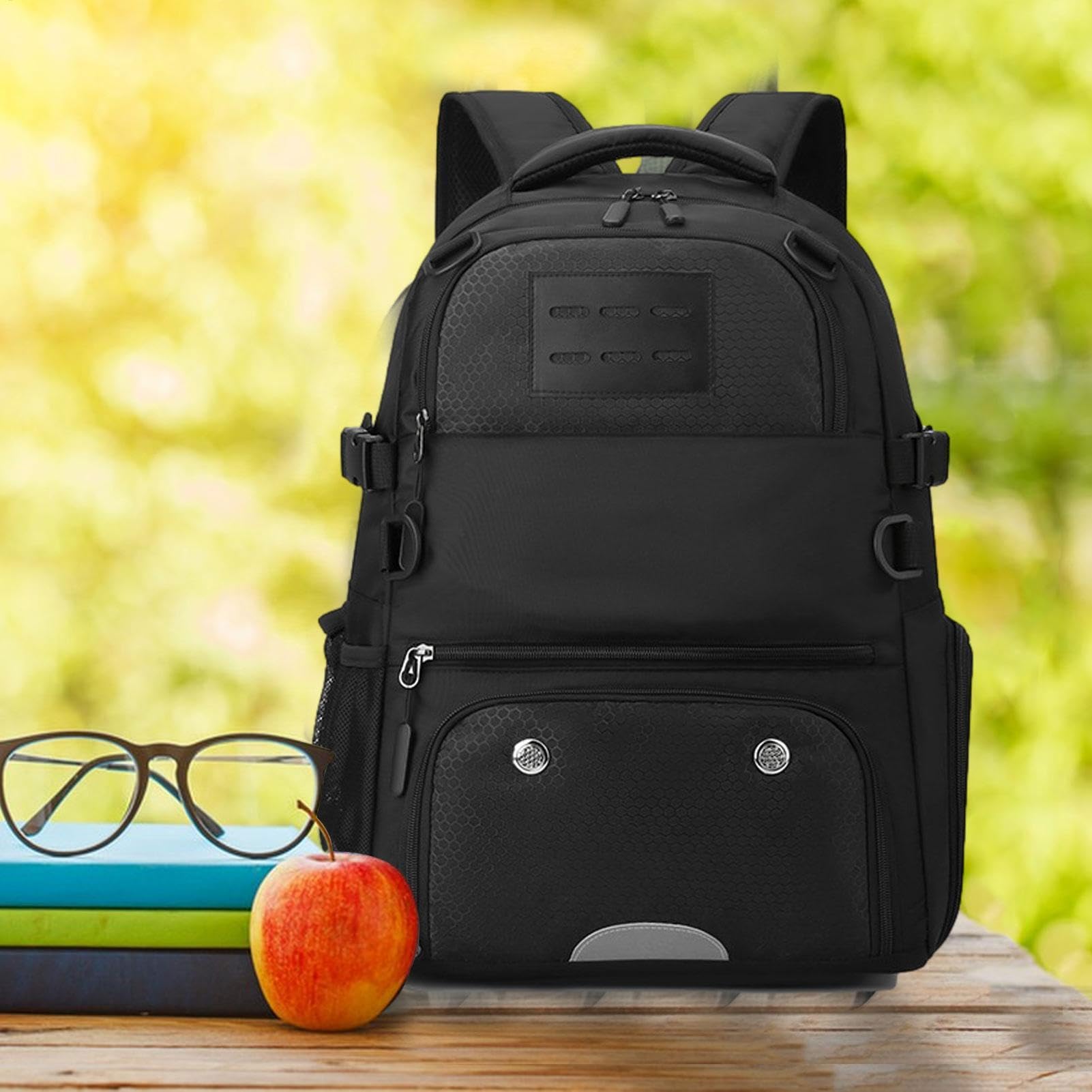 Bolsa de mochila de voleibol, mochila de bolsas de baloncesto Oxford