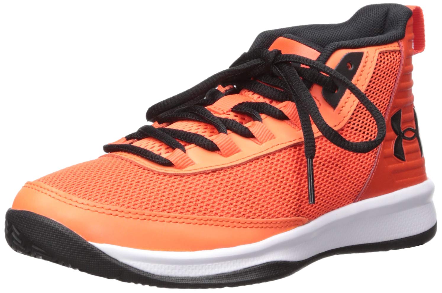 under armour jet 2018 basketball shoes