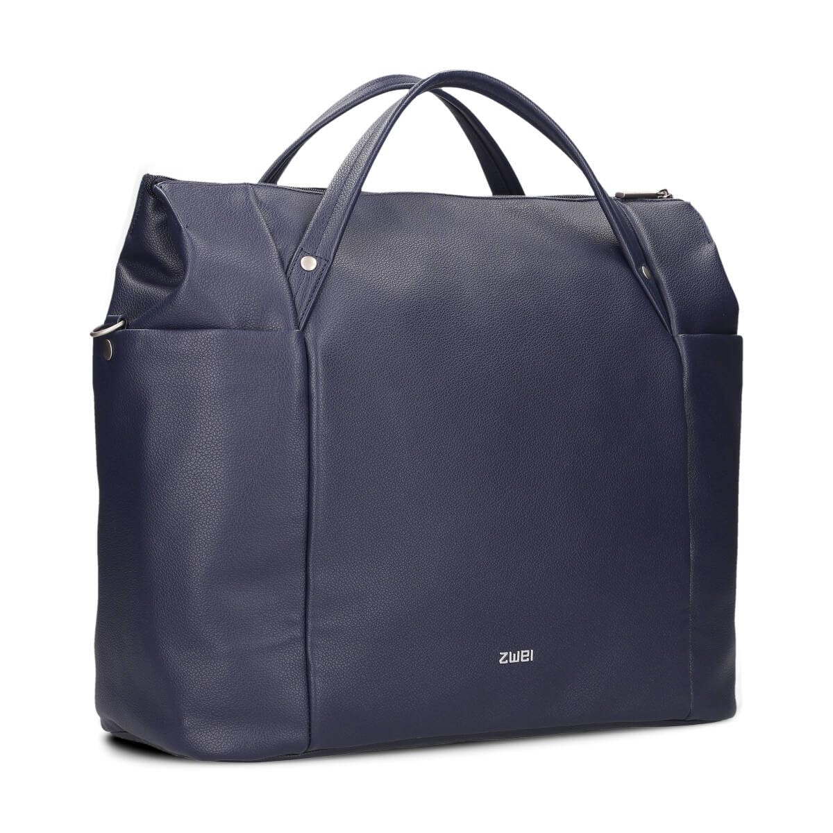 Pia PI160 Laptop-Tasche – Große Damen-Business-Tasche, 16 Liter, blau