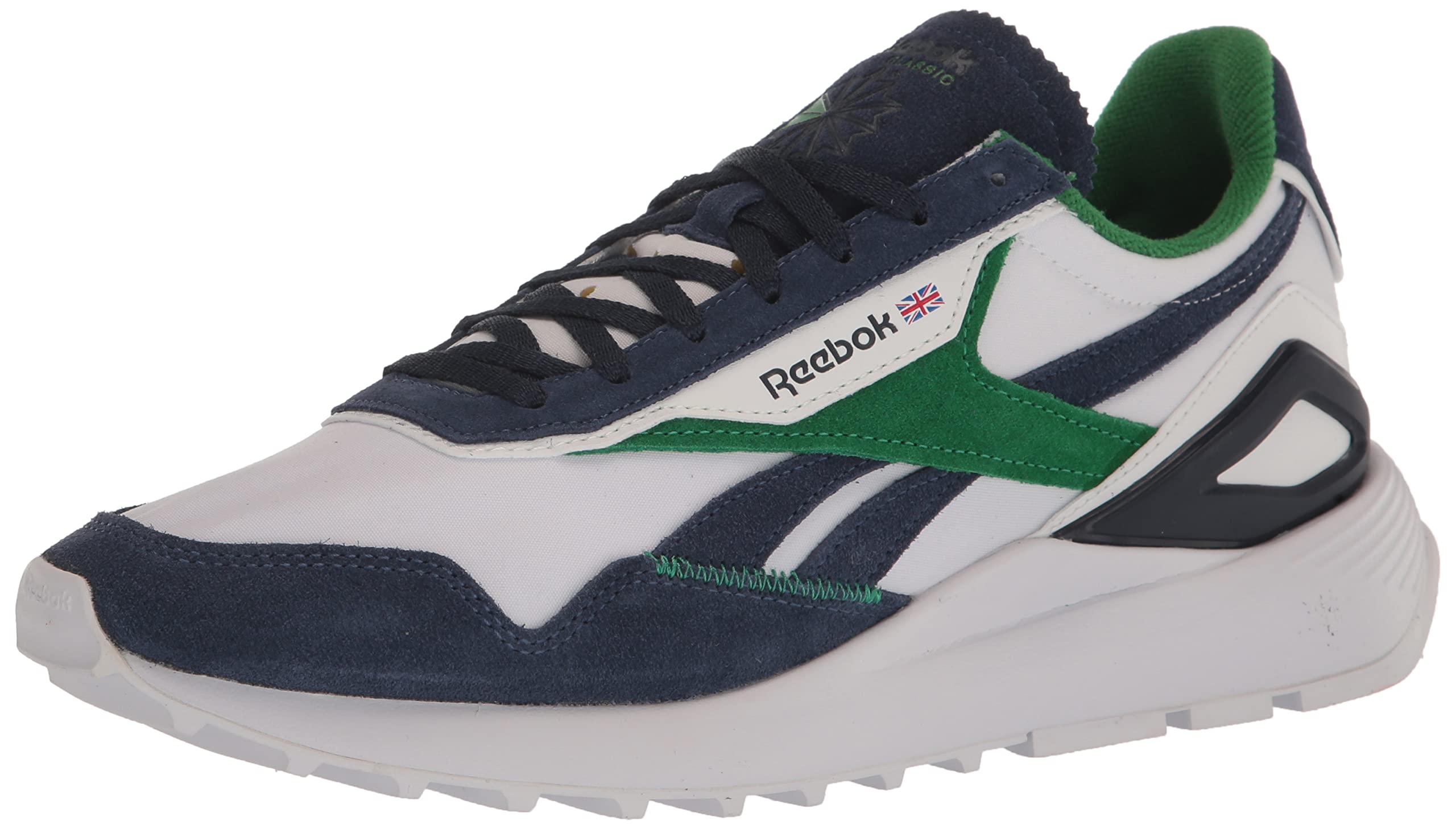 ReebokUnisex's Glide Sneaker