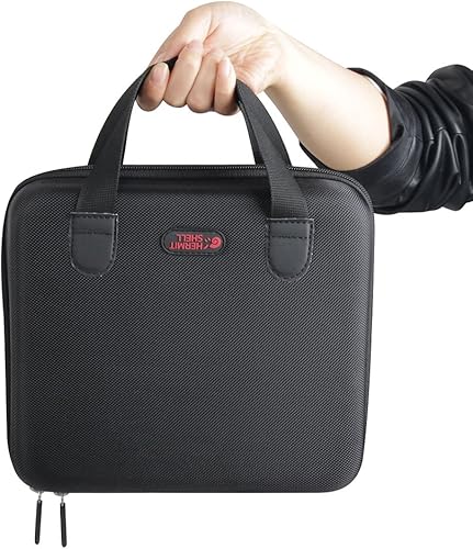 Miniatura 4 de Hermitshell Estuche rígido de viaje (para paquetes básicos y todos los paquetes de expansión) (negro)