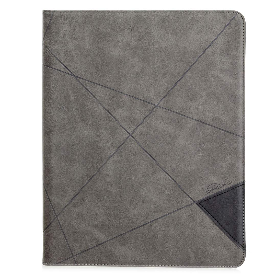 VQWQ Custodia Compatible with iPad Pro 12.9 - Custodia in Pelle Flip Wallet Cover a Libro con Porta Carte Portafoglio Custodia Compatible with iPad VQWQ Custodia Compatible with iPad Pro 12.9 - Custodia in Pelle Flip Wallet Cover a Libro con Porta Carte Portafoglio Custodia Compatible with iPad