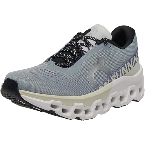On Women's Cloudmonster Sneakers