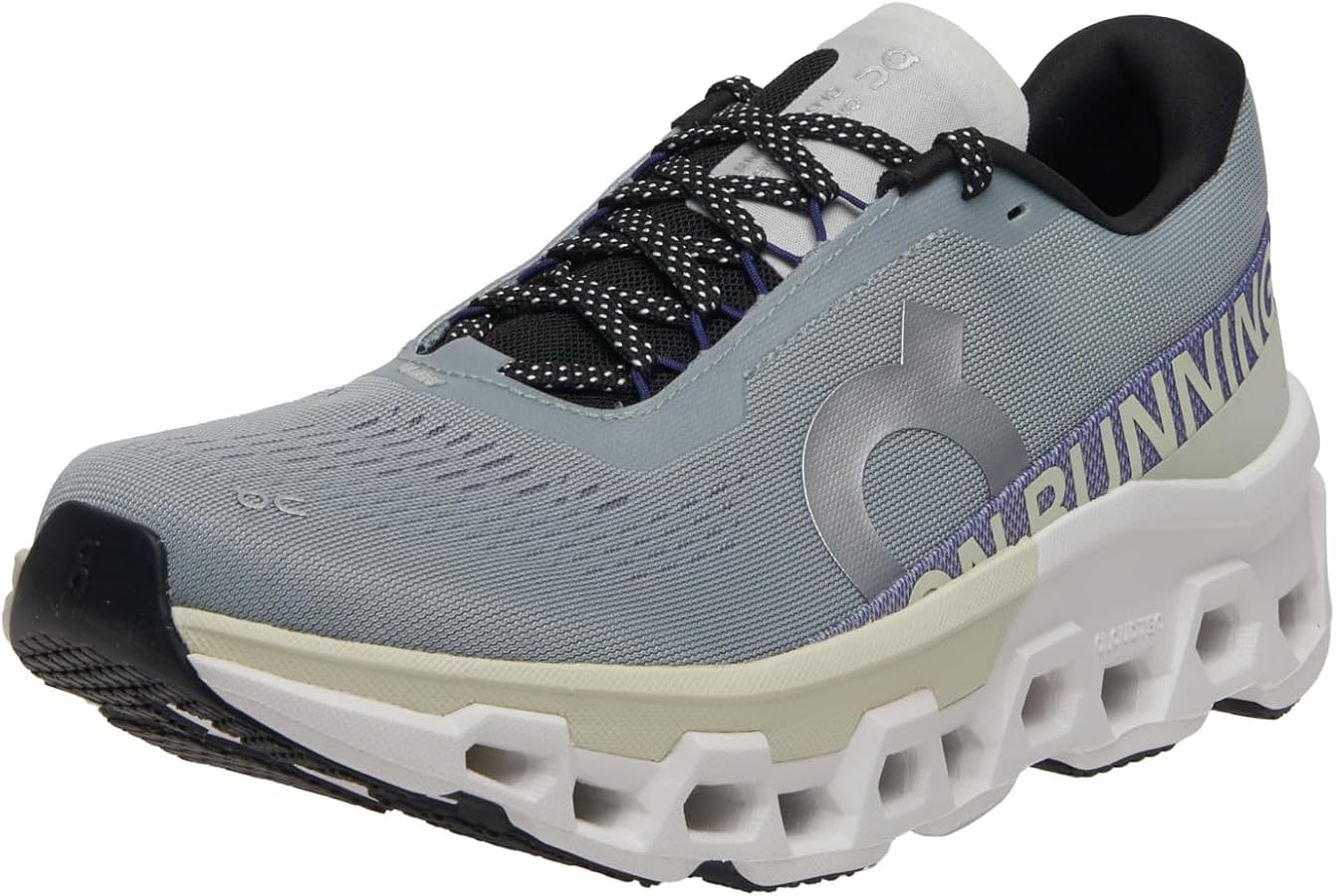 Amazon | [オン] ランニングシューズ Cloudmonster 2 Mineral | Aloe