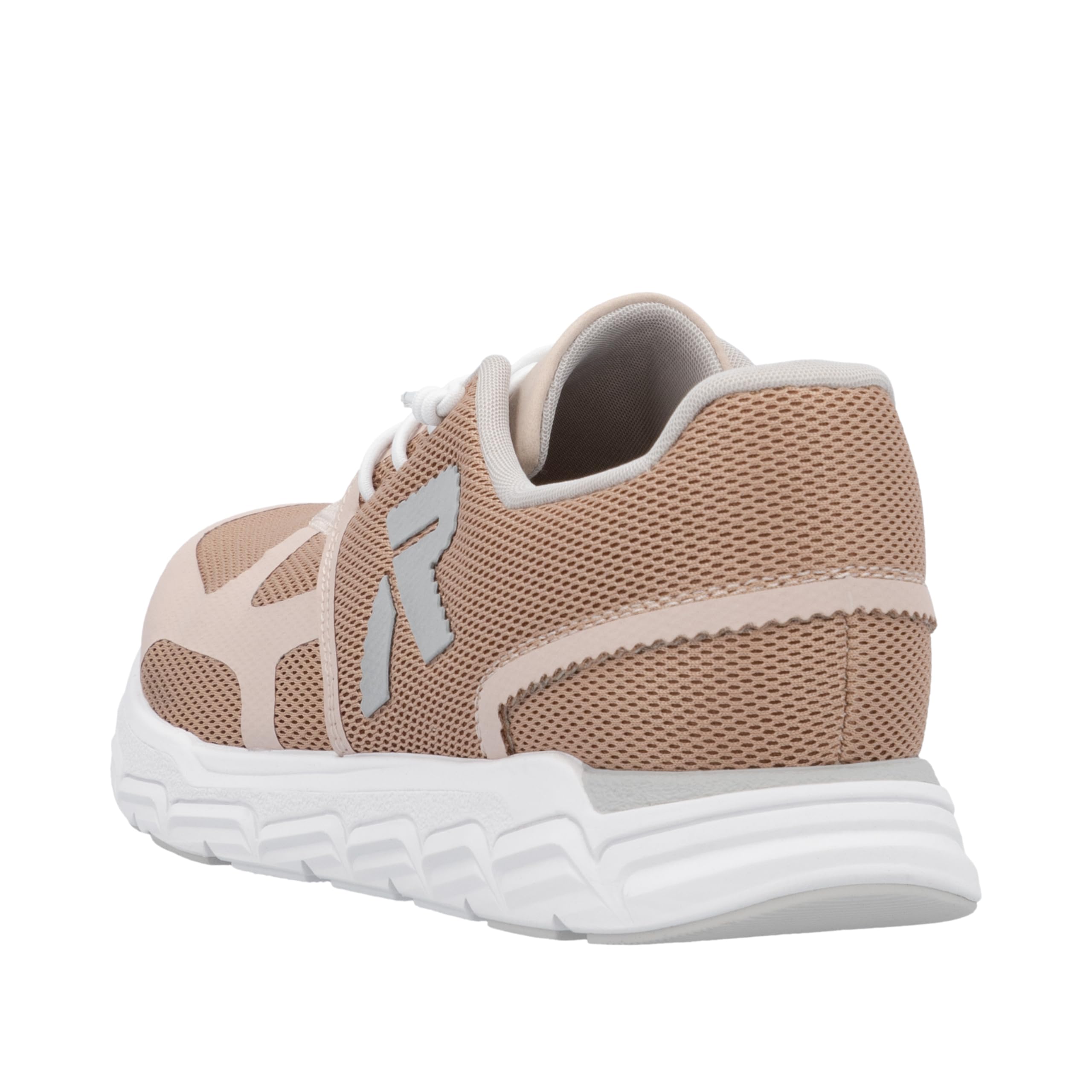 Rieker Sport Preston Slip-On Sneaker Freizeitschuh – Bild 4