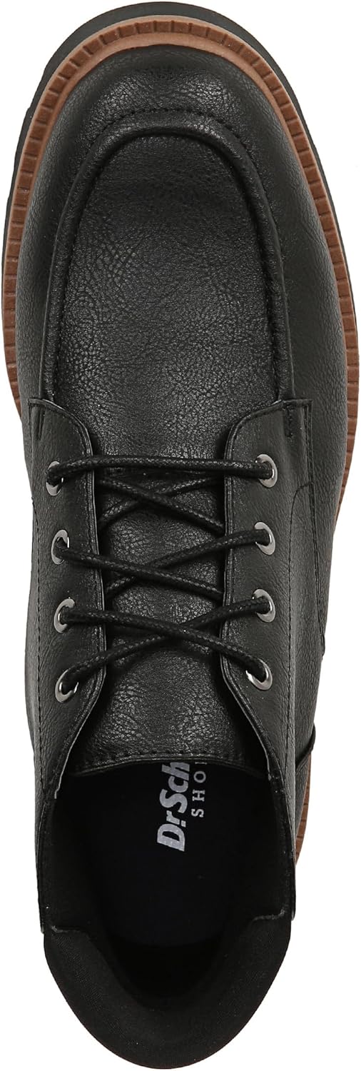 Dr. Scholl's mens Maplewood Chukka